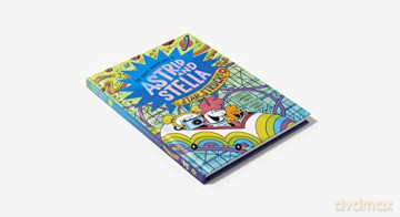 Star Struck 2 - Hello Lucky [KSIĄŻKA]