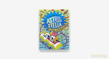 Star Struck 2 - Hello Lucky [KSIĄŻKA]