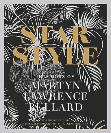 Star Style - Martyn L Bullard [KSIĄŻKA]