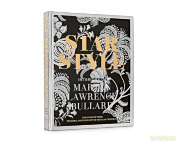 Star Style - Martyn L Bullard [KSIĄŻKA]