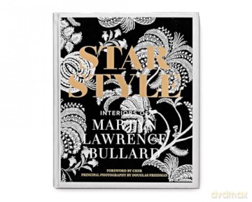 Star Style - Martyn L Bullard [KSIĄŻKA]
