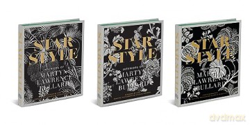 Star Style - Martyn L Bullard [KSIĄŻKA]