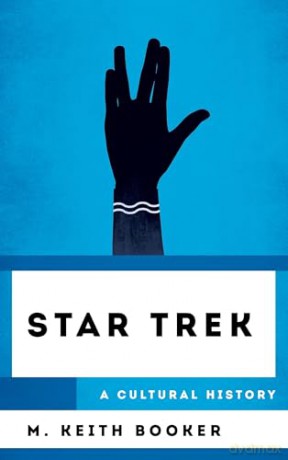 Star Trek [KSIĄŻKA]