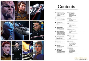 Star Trek Explorer Fiction Collection - Titan Magazines [KSIĄŻKA]