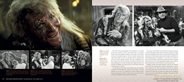 Star Trek Ii The Wrath Of Khan - John Tenuto [KSIĄŻKA]