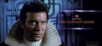 Star Trek Ii The Wrath Of Khan - John Tenuto [KSIĄŻKA]