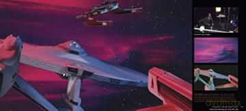 Star Trek Ii The Wrath Of Khan - John Tenuto [KSIĄŻKA]