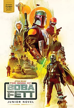 Star Wars - Joe Schreiber [KSIĄŻKA]