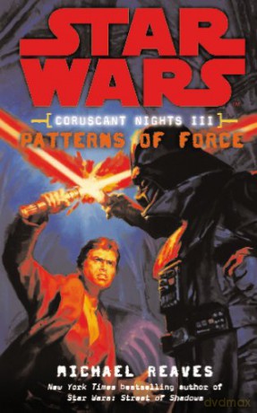 Star Wars Coruscant Nights 3 - Michael Reaves [KSIĄŻKA]