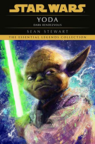 Star Wars Dark Rendezvous - Stewart Sean [KSIĄŻKA]