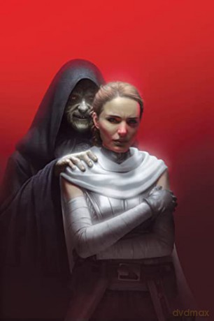 Star Wars Darth Vader By Greg Pak Vol 6 - Greg Pak [KSIĄŻKA]