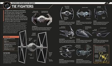 Star Wars Dawn Of Rebellion/Visual Guide [KSIĄŻKA]