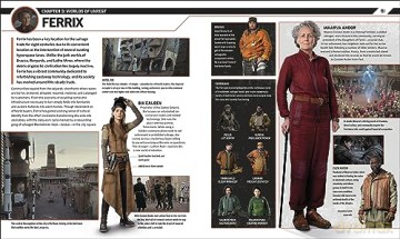 Star Wars Dawn Of Rebellion/Visual Guide [KSIĄŻKA]