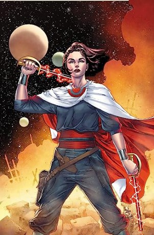 Star Wars Hidden Empire - Charles Soule [KSIĄŻKA]