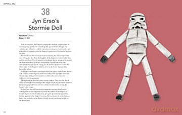 Star Wars In 100 Objects - Kristin Baver [KSIĄŻKA]