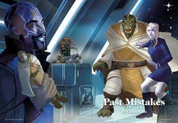 Star Wars Insider/High Republic/Starlihg - Charles Et Al Soule [KSIĄŻKA]