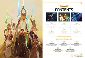 Star Wars Insider/High Republic/Starlihg - Charles Et Al Soule [KSIĄŻKA]