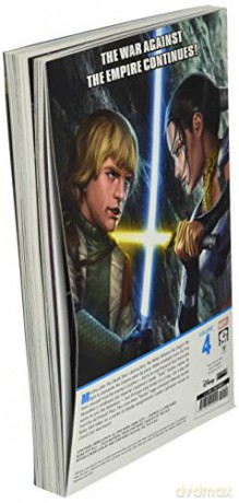 Star Wars Legends Epic Collection The Re - Rob Williams [KSIĄŻKA]