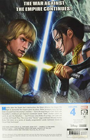 Star Wars Legends Epic Collection The Re - Rob Williams [KSIĄŻKA]