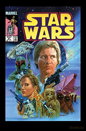 Star Wars Legends Epic Collection/Origin - Bret Blevins [KSIĄŻKA]