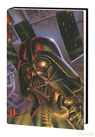 Star Wars Legends/Empire Omnibus Vol 2 - Gabriel Guzman [KSIĄŻKA]