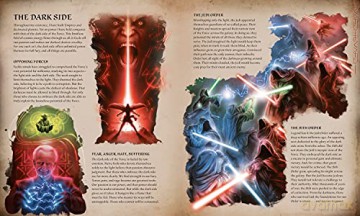 Star Wars Secrets Of The Sith - Sumerak Marc [KSIĄŻKA]