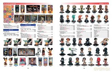 Star Wars Super Collectors Wish Book - Geoffrey T Carlton [KSIĄŻKA]
