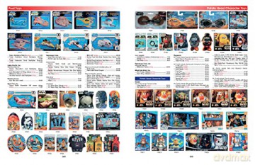 Star Wars Super Collectors Wish Book - Geoffrey T Carlton [KSIĄŻKA]