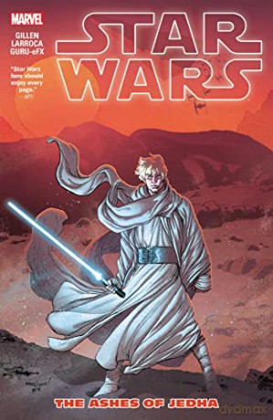 Star Wars Vol 7 - Kieron Gillen [KSIĄŻKA]