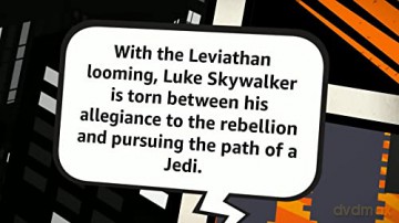 Star Wars Vol 7 - Kieron Gillen [KSIĄŻKA]