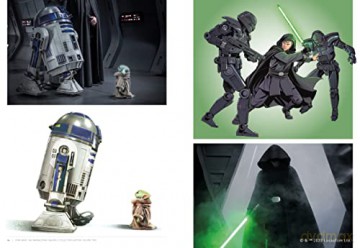 Star Wars/Mandalorian Season 2 Vol 2 - Titan Magazines [KSIĄŻKA]