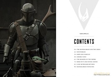 Star Wars/Mandalorian Season 2 Vol 2 - Titan Magazines [KSIĄŻKA]
