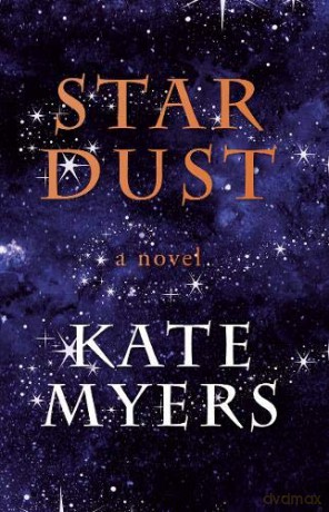 Stardust - Kate Myersd [KSIĄŻKA]