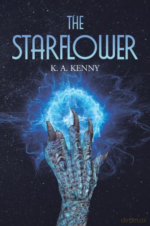 Starflower - K. A. Kenny [KSIĄŻKA]