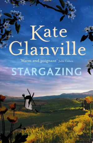 Stargazing - Kate Glanville [KSIĄŻKA]