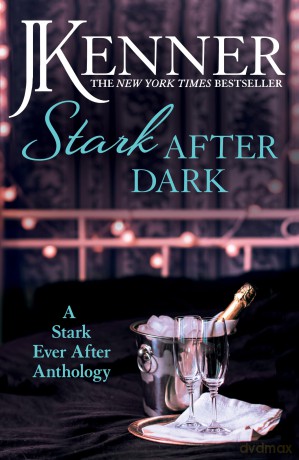 Stark After Dark - Kenner J. [KSIĄŻKA]