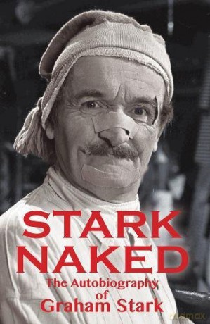 Stark Naked - Graham Stark [KSIĄŻKA]