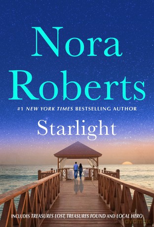 Starlight 2 In 1 - Nora Roberts [KSIĄŻKA]