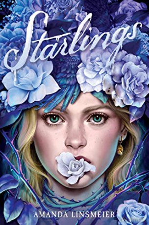 Starlings - Amanda Linsmeier [KSIĄŻKA]