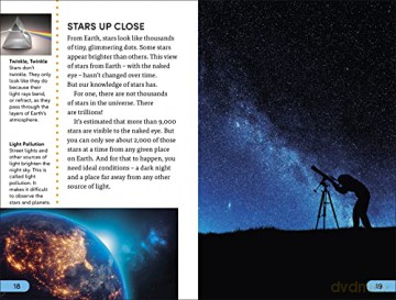 Starry Sky Level 4 [KSIĄŻKA]