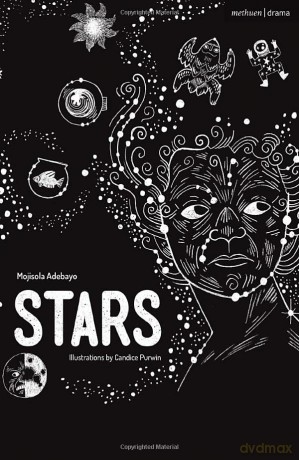 Stars - Adebayo Mojisola [KSIĄŻKA]