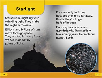 Stars 7 Galaxies Level 2 [KSIĄŻKA]