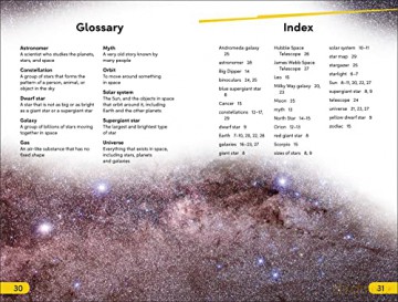 Stars 7 Galaxies Level 2 [KSIĄŻKA]