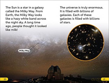 Stars 7 Galaxies Level 2 [KSIĄŻKA]