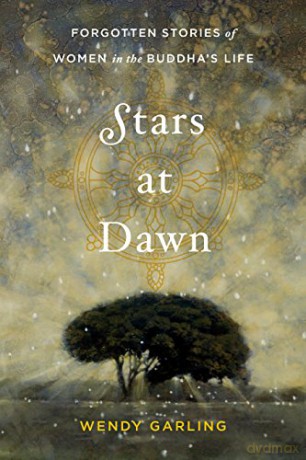 Stars At Dawn - Wendy Garling [KSIĄŻKA]
