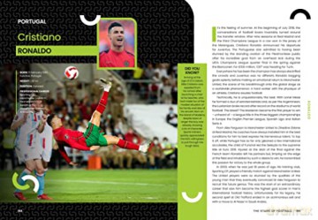 Stars Of Football - Rodolphe Gaudin [KSIĄŻKA]