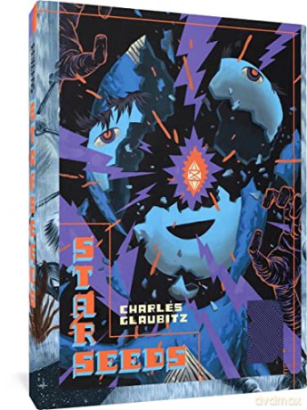 Starseeds 3 - Charles Glaubitz [KSIĄŻKA]