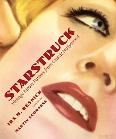 Starstruck - Ira Resnick [KSIĄŻKA]