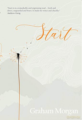 Start - Graham Morgan [KSIĄŻKA]