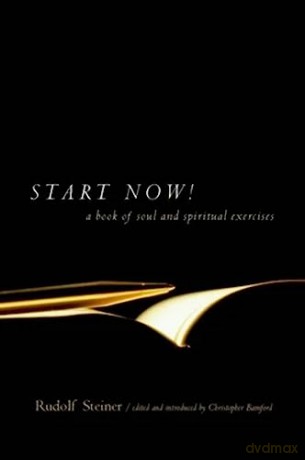 Start Now [KSIĄŻKA]